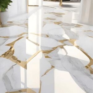 Glazed Porcelain Tiles