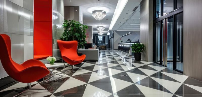 Commercial Flooring